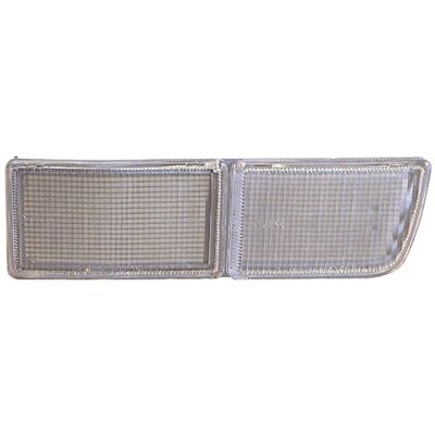 Taros Trade TarosTrade 38-0633-L-38200 Frontstossstangen-Reflektor Vers. Ohne Nebelscheinwerfer Links Taros Trade TarosTrade 38-0633-L-38200 Frontstossstangen-Reflektor Vers. Ohne Nebelscheinwerfer Links