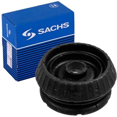 SACHS 802 058 Federbeinstützlager für Ford Fiesta MK IV (JA_, JB_) 1995-2006 Links, Rechts, Vorderachse und Andere Fahrzeuge SACHS 802 058 Federbeinstützlager für Ford Fiesta MK IV (JA_, JB_) 1995-2006 Links, Rechts, Vorderachse und Andere Fahrzeuge