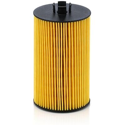 Mann Filter MANN-FILTER HU 931/7 x olejový filtr pro off-Highway aplikace Mann Filter MANN-FILTER HU 931/7 x olejový filtr pro off-Highway aplikace