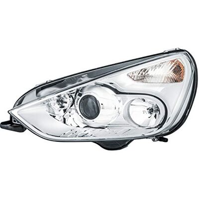 HELLA 1ZS 009 250-791 Halogen/Bi-Xenon světlomety Ford S-Max (WA6) ECE pro pravostranný provoz levý HELLA 1ZS 009 250-791 Halogen/Bi-Xenon světlomety Ford S-Max (WA6) ECE pro pravostranný provoz levý