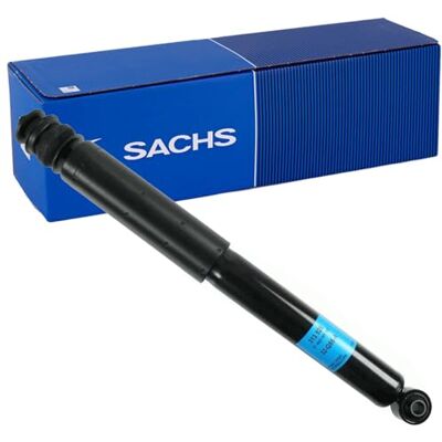 SACHS 313 526 Tlumič pérování pro a další aplikace SACHS 313 526 Tlumič pérování pro a další aplikace