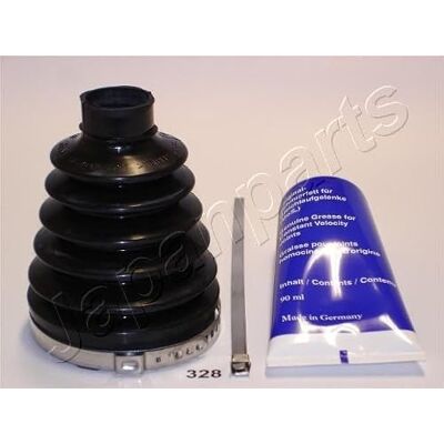 Japanparts KB-328 sada vlnovce, hnací hřídel Japanparts KB-328 sada vlnovce, hnací hřídel