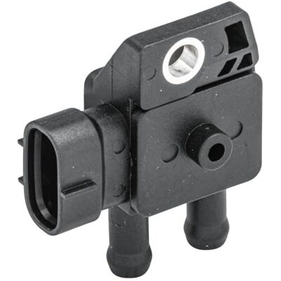 HELLA 6PP 009 409-291 senzor, tlak výfukových plynů – 3pólový – šroubovaný HELLA 6PP 009 409-291 senzor, tlak výfukových plynů – 3pólový – šroubovaný