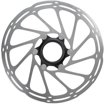 Sram Centerline brzdový kotouč stříbrný Ø 140 mm Sram Centerline brzdový kotouč stříbrný Ø 140 mm