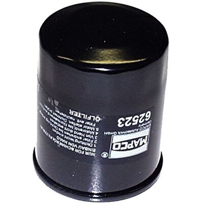 Mapco Olejový filtr 62523 Mapco Olejový filtr 62523