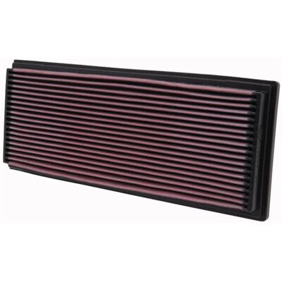 K&N Vzduchový filtr motoru: zvýšení výkonu a zrychlení, lze prát, Premium, náhradní vzduchový filtr do auta: Kompatibilní s 1986-1997 AUDI/BMW (A6, V8 Quattro, 530i, 535i, 730iL, 730i, 735i, 735iL K&N Vzduchový filtr motoru: zvýšení výkonu a zrychlení, lze prát, Premium, náhradní vzduchový filtr do auta: Kompatibilní s 1986-1997 AUDI/BMW (A6, V8 Quattro, 530i, 535i, 730iL, 730i, 735i, 735iL
