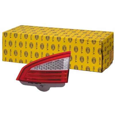 HELLA 9EL 176 578-021 Zadní světlo halogen vnitřní díl Ford Mondeo IV Turnier (BA7) ECE pravé HELLA 9EL 176 578-021 Zadní světlo halogen vnitřní díl Ford Mondeo IV Turnier (BA7) ECE pravé