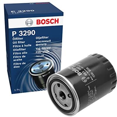 Bosch P3290 olejový filtr Auto Bosch P3290 olejový filtr Auto