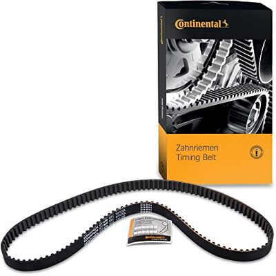 CONTITECH Ozubený řemen CONTITECH Ozubený řemen