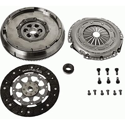 SACHS Spojková sada 2290 601 002 ZMS Modul kompatibilní s Citroen Berlingo (B9) 2008 a jiná vozidla SACHS Spojková sada 2290 601 002 ZMS Modul kompatibilní s Citroen Berlingo (B9) 2008 a jiná vozidla