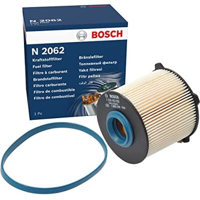 Bosch N2062 dieselový filtr Auto Bosch N2062 dieselový filtr Auto
