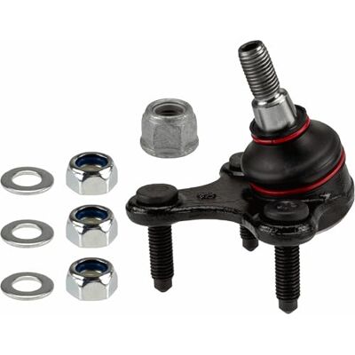TRW Automotive AfterMarket JBJ752 Traggelenk/Fhrungsgelenk TRW Automotive AfterMarket JBJ752 Traggelenk/Fhrungsgelenk