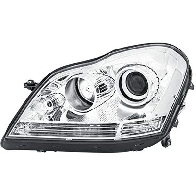 HELLA 1EL 263 400-011 FF/světlomet Mercedes-Benz třídy GL (X164) ECE pro pravostranný provoz levý HELLA 1EL 263 400-011 FF/světlomet Mercedes-Benz třídy GL (X164) ECE pro pravostranný provoz levý