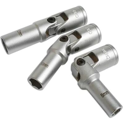 Laser TOOLS 4122 Glühkerzenschlüssel-Set Laser TOOLS 4122 Glühkerzenschlüssel-Set