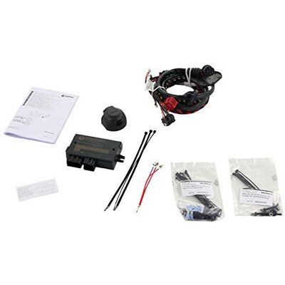 Westfalia 321600300113 elektrická sada tažného zařízení tažné zařízení Westfalia 321600300113 elektrická sada tažného zařízení tažné zařízení