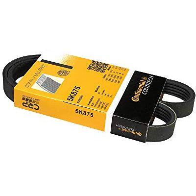 CONTITECH 5PK875 klínový žebrovaný řemen CONTITECH 5PK875 klínový žebrovaný řemen