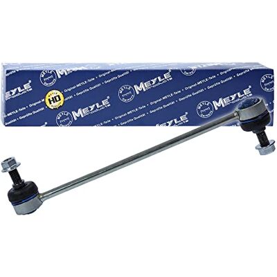 Meyle 616 060 0003 / HD Spojovací tyč Vyztužená verze Meyle 616 060 0003 / HD Spojovací tyč Vyztužená verze