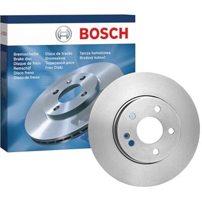 Bosch BD975 brzdové kotouče přední náprava certifikace ECE-R90 brzdový kotouč Bosch BD975 brzdové kotouče přední náprava certifikace ECE-R90 brzdový kotouč