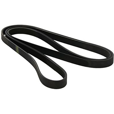 Dayco METZGER 5PK2060 klínový žebrovaný řemen, černý Dayco METZGER 5PK2060 klínový žebrovaný řemen, černý