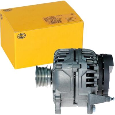 HELLA Generátor/alternátor 8EL 011 711-561 14V 90A HELLA Generátor/alternátor 8EL 011 711-561 14V 90A