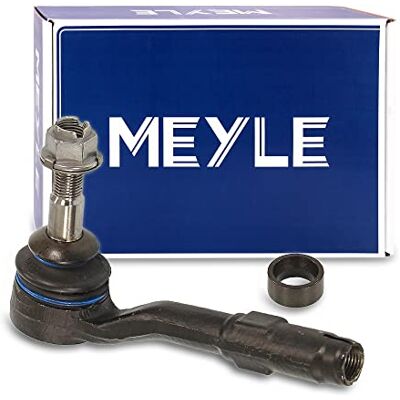 Meyle 1x hlava stopky axiální kloub stopka přední oboustranný Meyle 1x hlava stopky axiální kloub stopka přední oboustranný