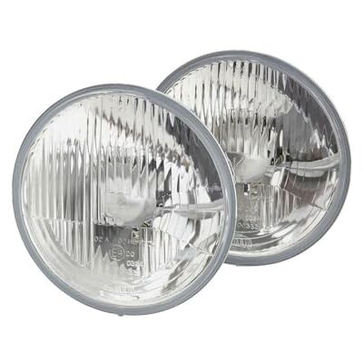 HELLA 1A6 002 395-821 halogenová sada hlavních světlometů 12V kulatá referenční číslo: 20 montáž vlevo/vpravo sada množství: 2 HELLA 1A6 002 395-821 halogenová sada hlavních světlometů 12V kulatá referenční číslo: 20 montáž vlevo/vpravo sada množství: 2