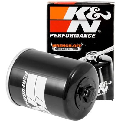 K&N Powersports olejový filtr patrona 65x96mm kompatibilní s Polaris, Victory (KN-198) K&N Powersports olejový filtr patrona 65x96mm kompatibilní s Polaris, Victory (KN-198)