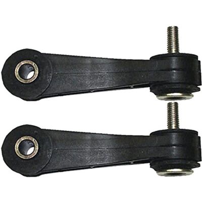 Mapco Reparatursatz, Stabilisatorkoppelstange 53868 Vorderachse rechts, Kompatibel mit: AUDI A3, SEAT LEON, TOLEDO II, SKODA OCTAVIA I, OCTAVIA I Combi, VW BORA I, BORA Variant, GOLF IV Mapco Reparatursatz, Stabilisatorkoppelstange 53868 Vorderachse rechts, Kompatibel mit: AUDI A3, SEAT LEON, TOLEDO II, SKODA OCTAVIA I, OCTAVIA I Combi, VW BORA I, BORA Variant, GOLF IV