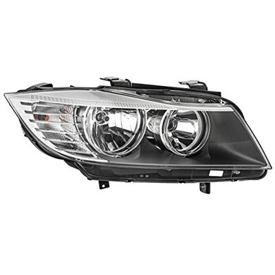 HELLA 1E1 354 699-021 světlomet BMW řady 3 (E90) ECE pro pravostranný provoz pravý HELLA 1E1 354 699-021 světlomet BMW řady 3 (E90) ECE pro pravostranný provoz pravý