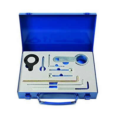 Laser 6809 Engine Timing Tool Set for VAG 1.4, 1.6, 2.0i TDi CR Laser 6809 Engine Timing Tool Set for VAG 1.4, 1.6, 2.0i TDi CR