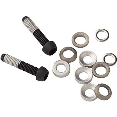 Sram Schrauben-2031061813 Grau One Size Sram Schrauben-2031061813 Grau One Size