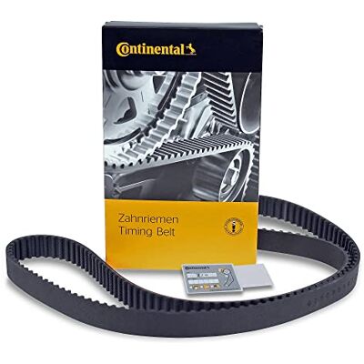 CONTITECH CT1139 ozubený řemen CONTITECH CT1139 ozubený řemen
