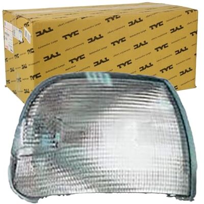 TYC Směrové světlo blinkr bílý pravý pro VW Transporter Caravelle T4 1990-2003 TYC Směrové světlo blinkr bílý pravý pro VW Transporter Caravelle T4 1990-2003
