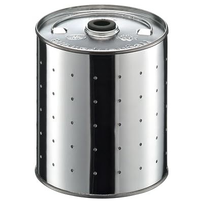 Mann Filter MANN-FILTER PF 1155 k olejový filtr pro nákladní vozidla + autobusy Mann Filter MANN-FILTER PF 1155 k olejový filtr pro nákladní vozidla + autobusy