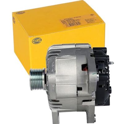 HELLA 8EL 012 429-211 Generator/Lichtmaschine 14V 150A HELLA 8EL 012 429-211 Generator/Lichtmaschine 14V 150A
