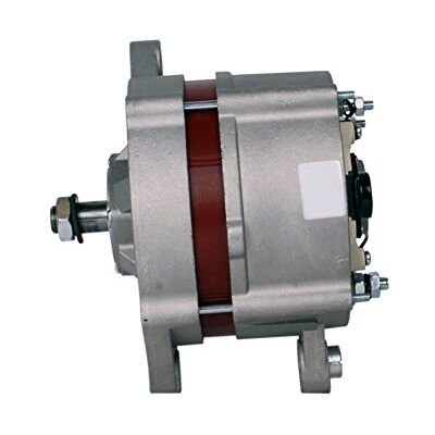 HELLA 8EL 012 584-041 generátor 28V 55A HELLA 8EL 012 584-041 generátor 28V 55A