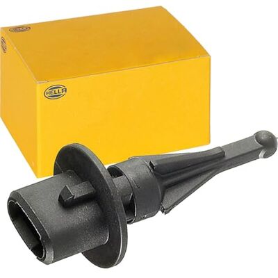HELLA 6PT 009 109-261 Senzor, teplota nasávaného vzduchu 2pólová HELLA 6PT 009 109-261 Senzor, teplota nasávaného vzduchu 2pólová