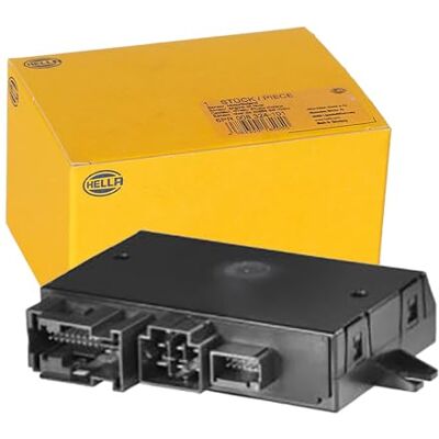 HELLA 5DS 011 104-021 řídicí jednotka, tažné zařízení 12V HELLA 5DS 011 104-021 řídicí jednotka, tažné zařízení 12V