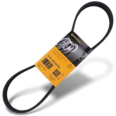 CONTITECH 6PK905EXTRA klínový žebrovaný řemen CONTITECH 6PK905EXTRA klínový žebrovaný řemen