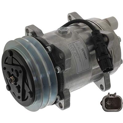 febi bilstein 35383 klimatizační kompresor, 1 kus febi bilstein 35383 klimatizační kompresor, 1 kus