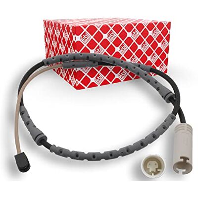 febi bilstein 37665 kontakt opotřebení, 1 kus febi bilstein 37665 kontakt opotřebení, 1 kus