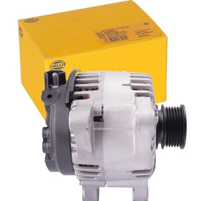 HELLA 8EL 012 430-961 generátor/alternátor 14V 150A pro mj. Citroën C3 II (SC_) HELLA 8EL 012 430-961 generátor/alternátor 14V 150A pro mj. Citroën C3 II (SC_)