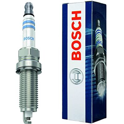 Bosch 0 242 129 510 VR 8 SC+ zapalovací svíčka Bosch 0 242 129 510 VR 8 SC+ zapalovací svíčka