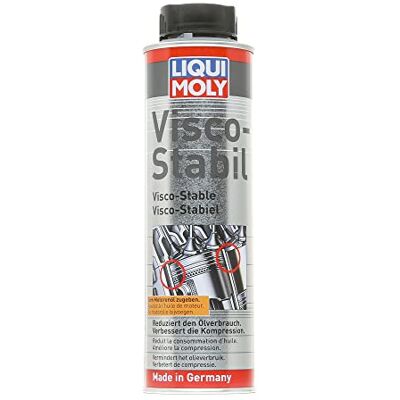 Liqui Moly Visco-Stabil 300 ml přísada do oleje výr. č.: 1017 Liqui Moly Visco-Stabil 300 ml přísada do oleje výr. č.: 1017