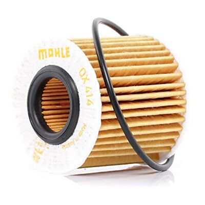 MAHLE OX 414D2 Olejový filtr pro TOYOTA YARIS (_P9_) MAHLE OX 414D2 Olejový filtr pro TOYOTA YARIS (_P9_)