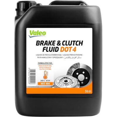 Valeo 402404 brzdová kapalina Valeo 402404 brzdová kapalina