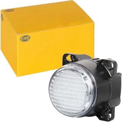 HELLA 1G0 996 263-511 LED pracovní světlomet Modul 90i 12/24V montáž/šroubové připojení 4bodové upevnění dalekosáhlé osvětlení zástrčka: DEUTSCH zástrčka HELLA 1G0 996 263-511 LED pracovní světlomet Modul 90i 12/24V montáž/šroubové připojení 4bodové upevnění dalekosáhlé osvětlení zástrčka: DEUTSCH zástrčka