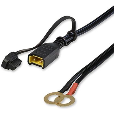 AEG Automotive 97218 komfortní připojení kroužková očka průměr 6 mm, KK 12 AEG Automotive 97218 komfortní připojení kroužková očka průměr 6 mm, KK 12