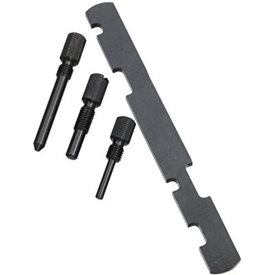 Laser 4347 Timing Tool Set for Ford Zetec Laser 4347 Timing Tool Set for Ford Zetec