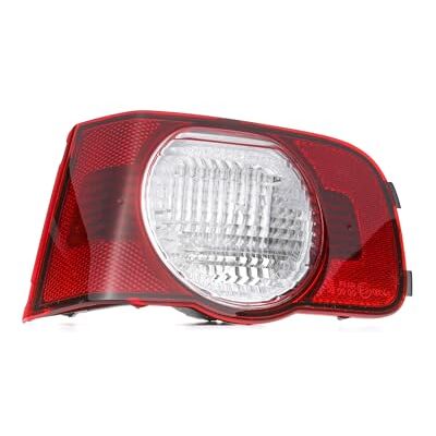 Valeo Zadní světlo, halogenová technologie 43943 pro CITROËN C3 Picasso 02/2009 > 03/2017 pravé Valeo Zadní světlo, halogenová technologie 43943 pro CITROËN C3 Picasso 02/2009 > 03/2017 pravé